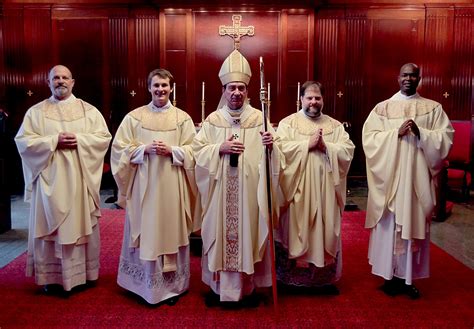 archdiocese of cincinnati priest